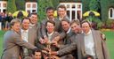 USA keen to remove Ryder Cup 'thorn'