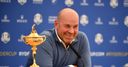WATCH: Bjorn's Ryder Cup tattoo regret