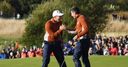 Inspired Europe romp 8-4 ahead