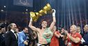 Hearn: GGG 'No 1 choice' for Smith