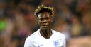 Abraham: England here to win U21 Euros