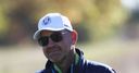 Bjorn dreads Hazeltine repeat