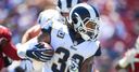 NFL's best dual-threat backs