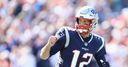 Patriots bounce back to beat Dolphins