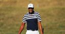Finau and DJ ready to rein back