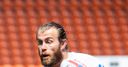 Toulouse shock Hull KR