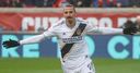 Zlatan hints at LA Galaxy stay Zlatan hints at LA Galaxy stay