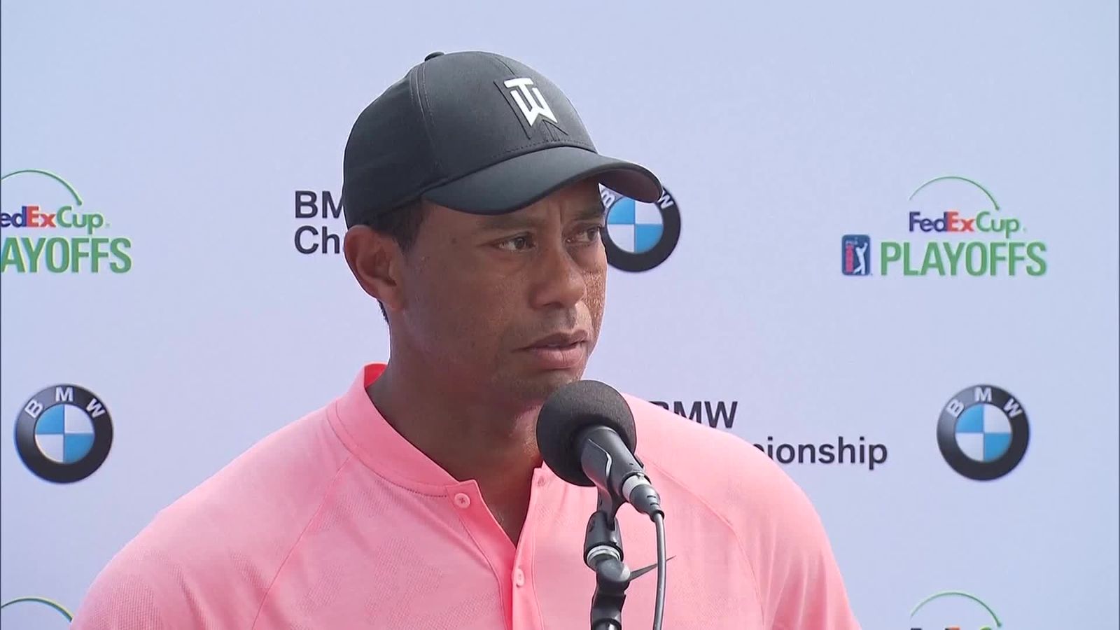 Tiger Woods says Nike's Colin Kaepernick ad is 'something special ...