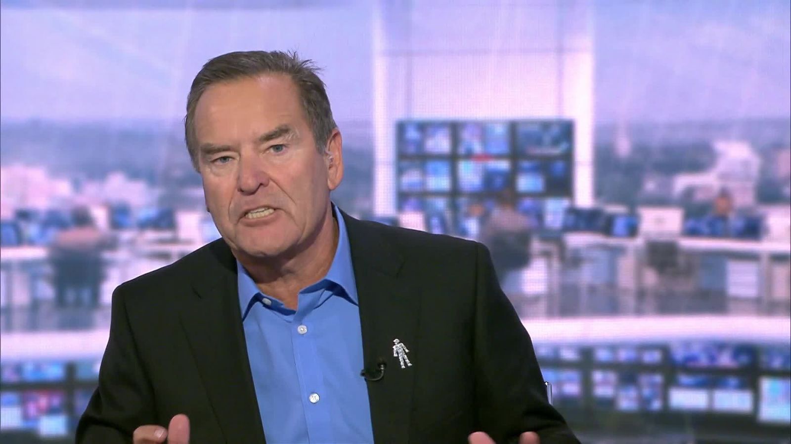 WATCH: Jeff Stelling Launches Into A Passionate Defence Of The City Of ...