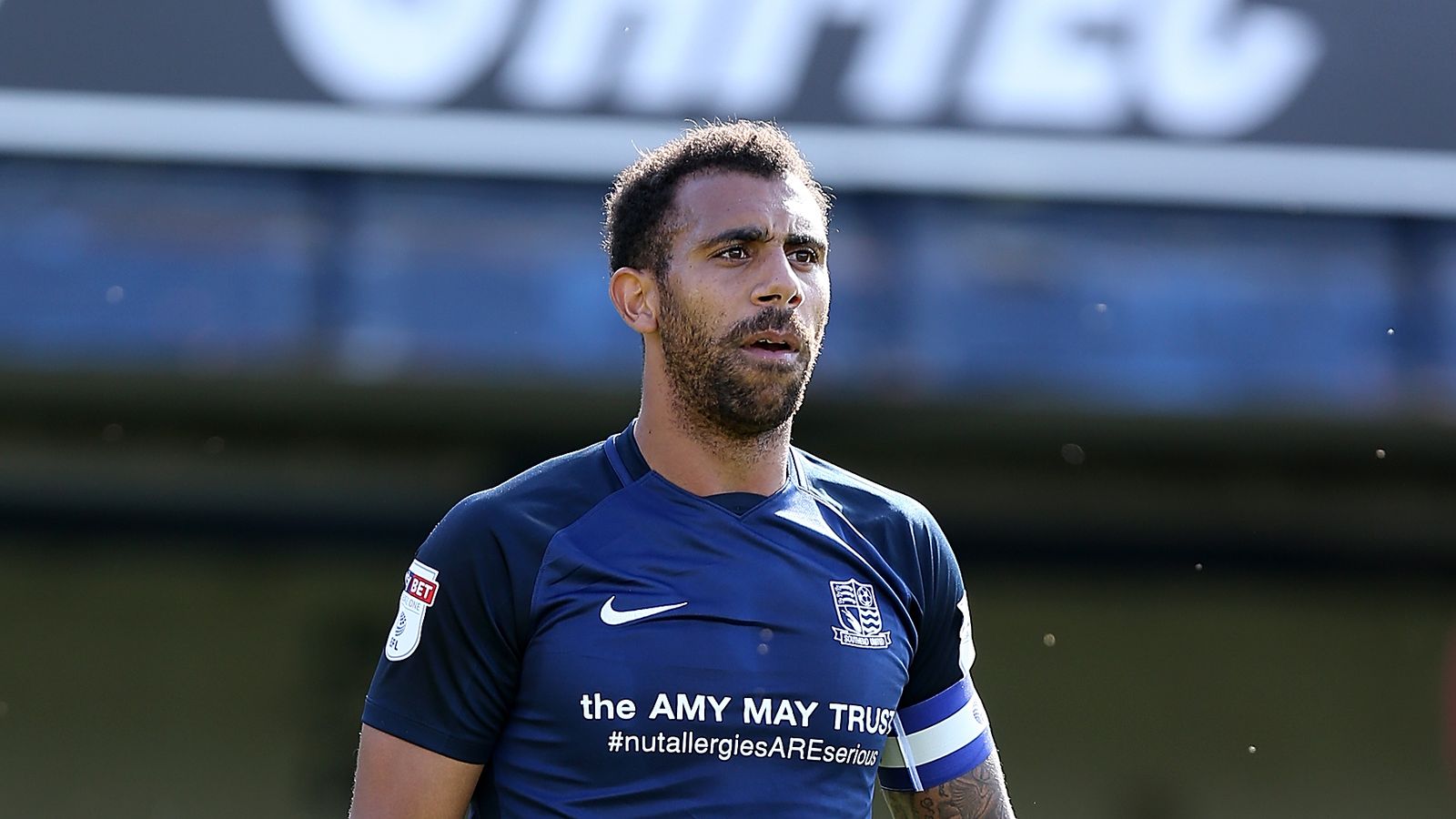St Mirren sign former West Ham defender Anton Ferdinand Football News