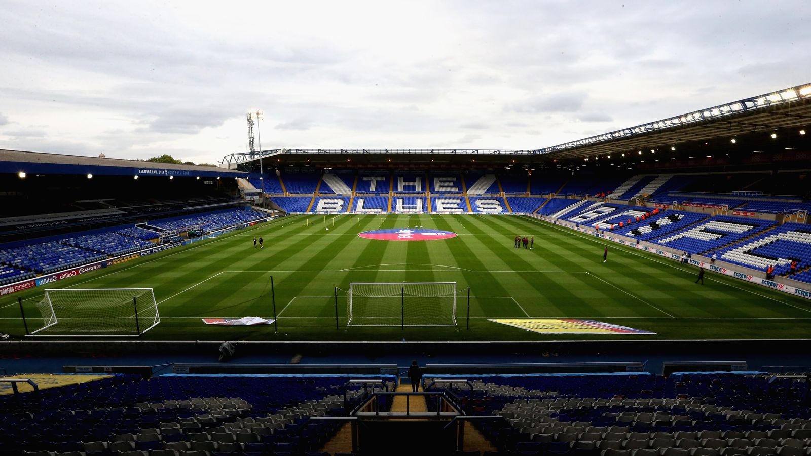 Birmingham could face 12point deduction for breaking Financial Fair Play rules  Football News