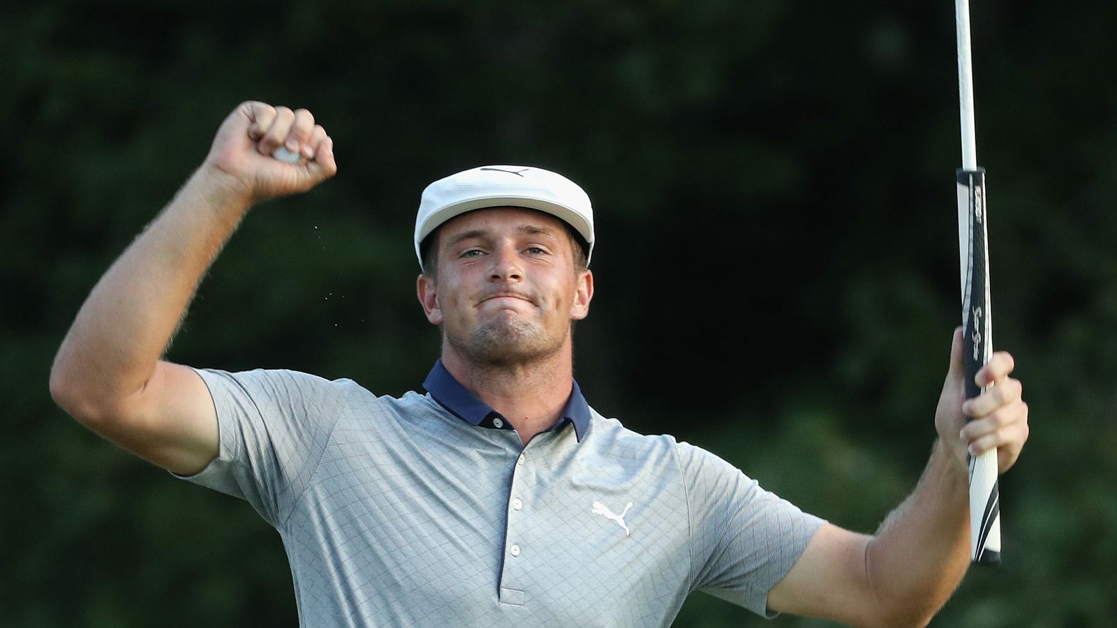 Bryson DeChambeau continues domination of FedExCup PlayOffs with