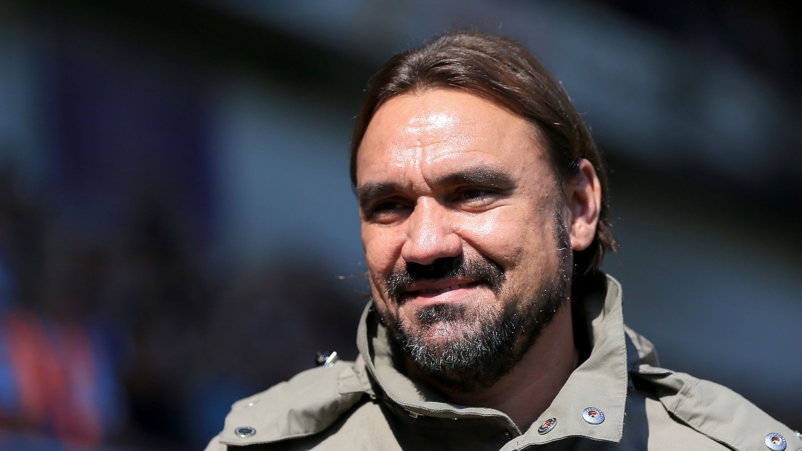 Daniel Farke extends Norwich City contract until 2022 | Football News ...