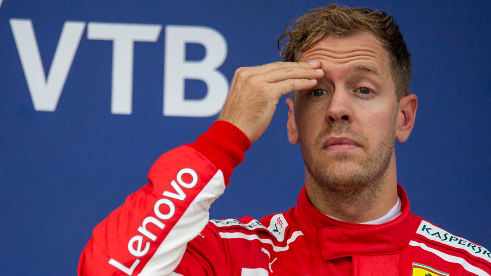 Russian GP: Drivers and teams reaction | F1 News | Sky Sports
