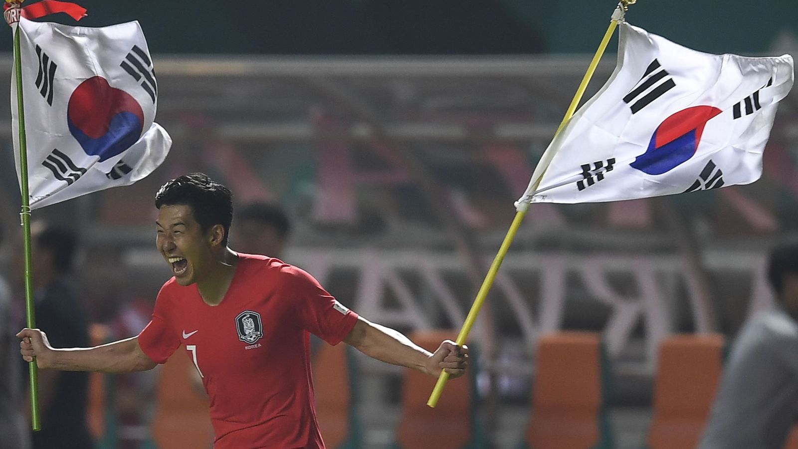 Tottenham's Heung-min Son wins Asian Games to avoid South Korea ...