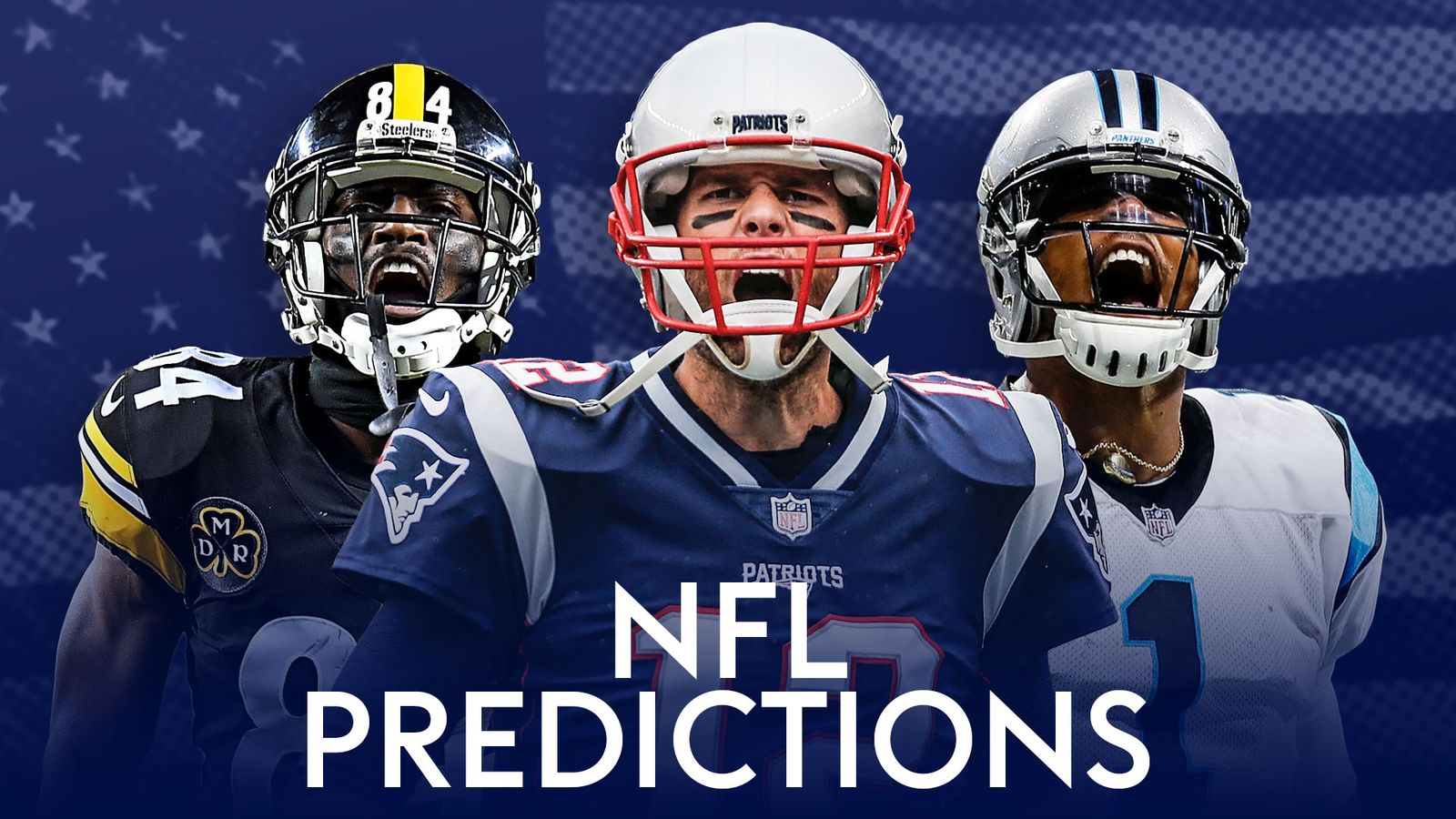 What NFL experts are predicting for Thursday's Patriots-Vikings game