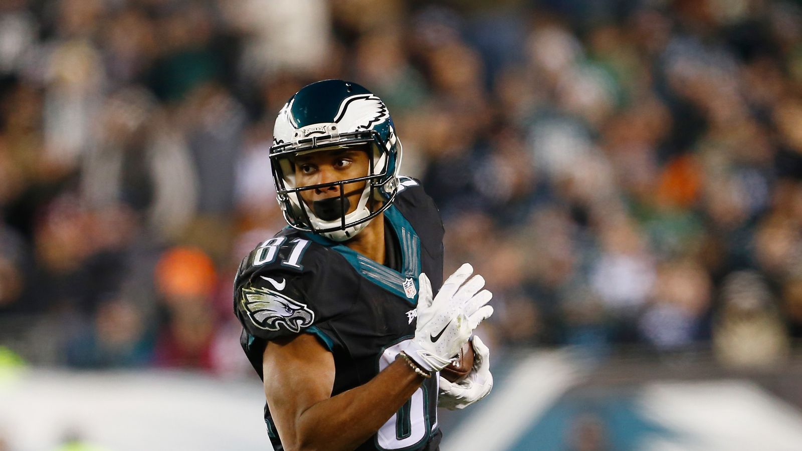 Philadephia Eagles sign Jordan Matthews, place Mike Wallace on injured  reserve, NFL News