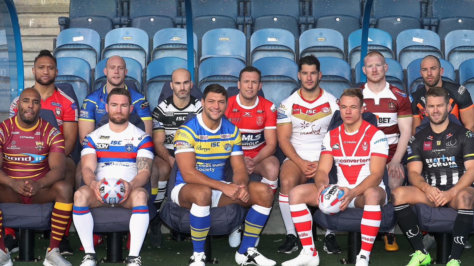 'New structure can help the sport grow' | Rugby League News | Sky Sports