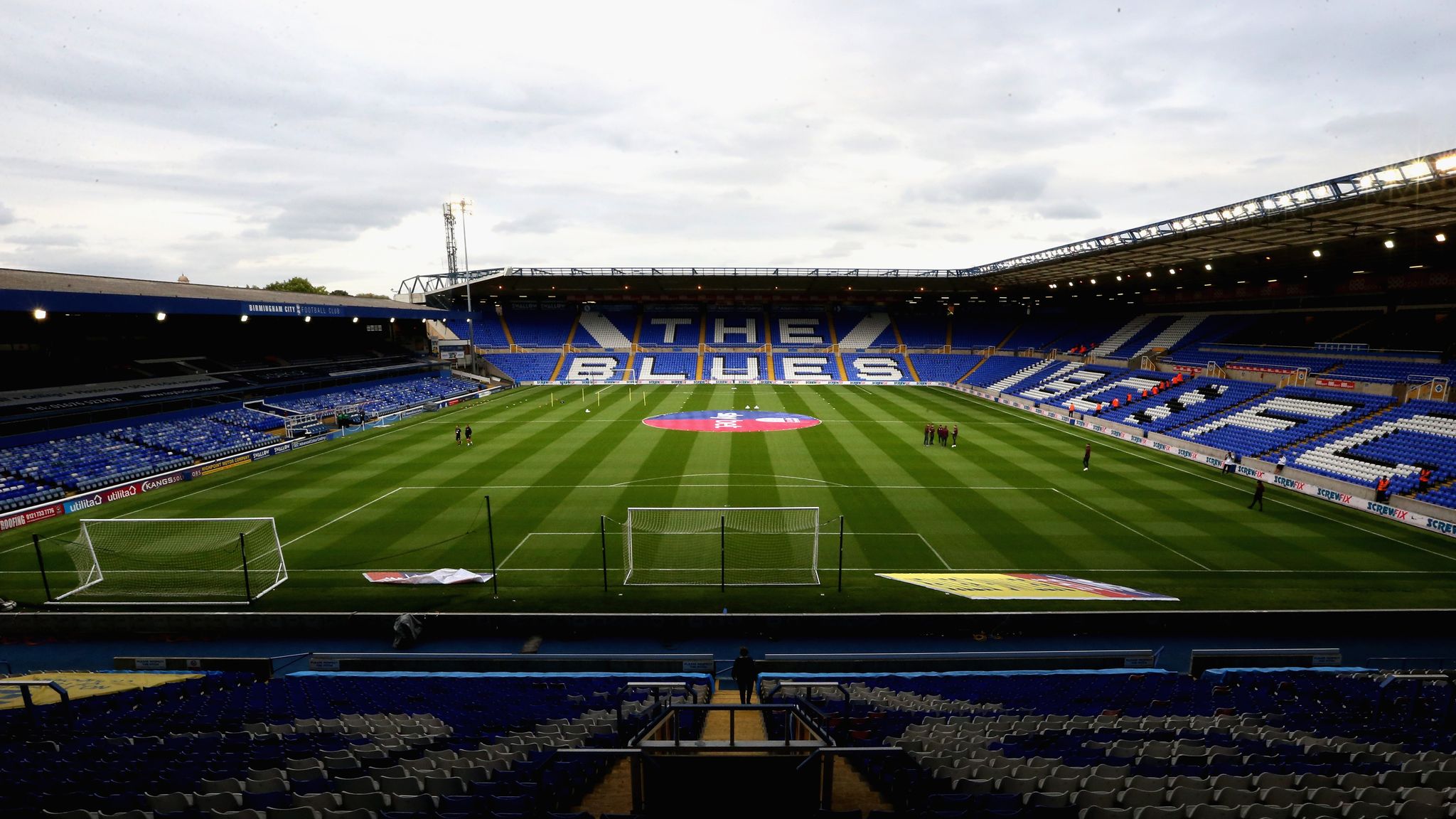 Birmingham City could avoid points deduction until next season