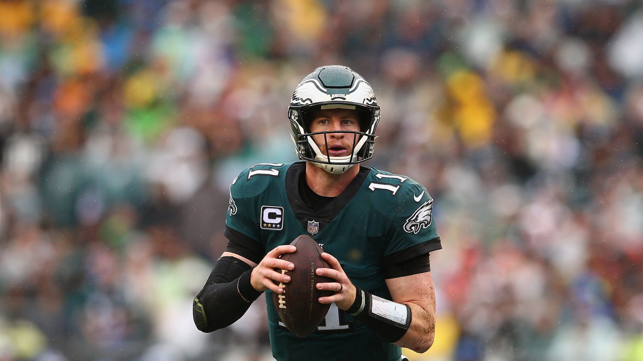 NFL Rumors: Buccaneers should avoid Carson Wentz like the plague