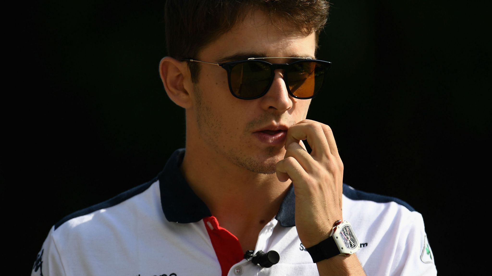 Singapore GP driver ratings | F1 News | Sky Sports