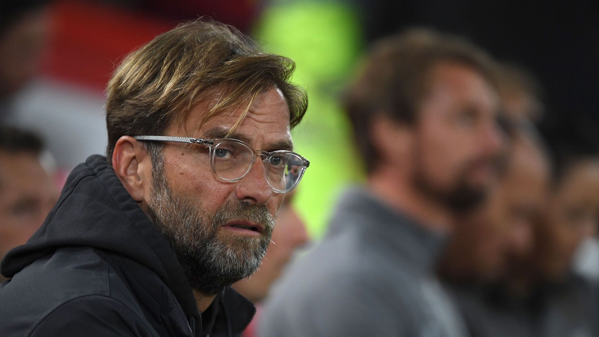 Jurgen Klopp Targets Revenge As Liverpool Face Chelsea Again Football News Sky Sports 5414