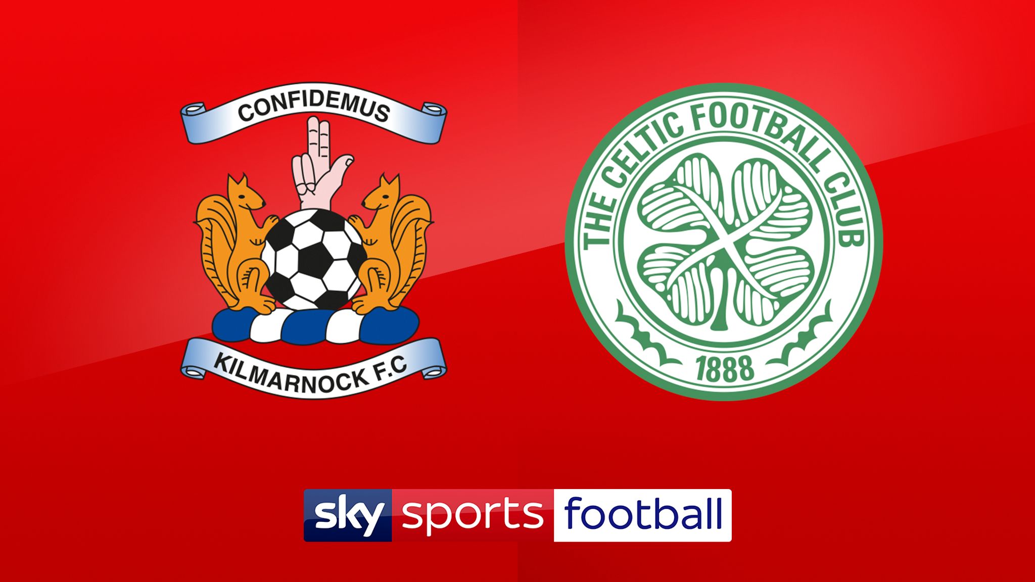 Kilmarnock v Celtic preview Scottish Premiership clash live on Sky Sports Football Football News Sky Sports