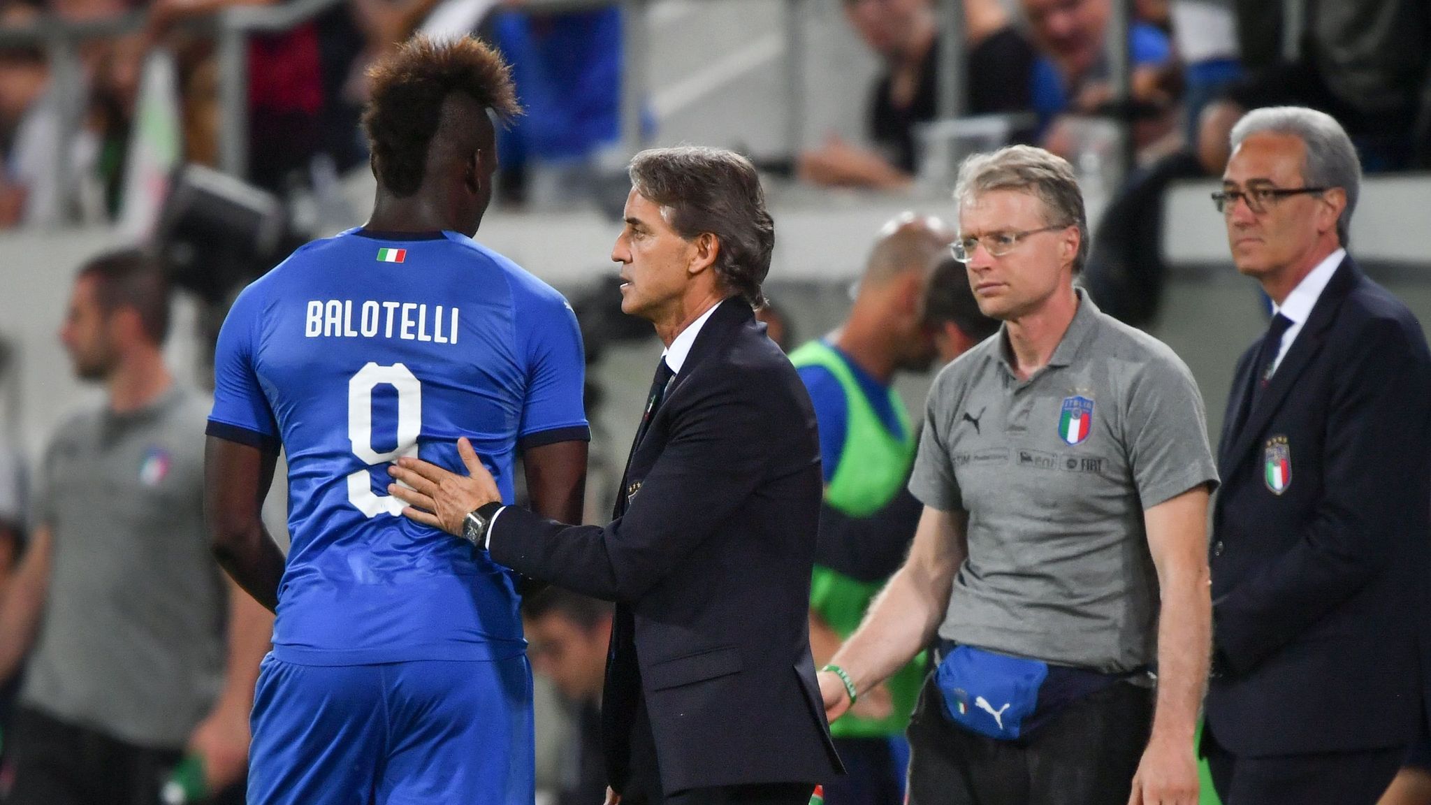 scarica video gol mancino lione roma
