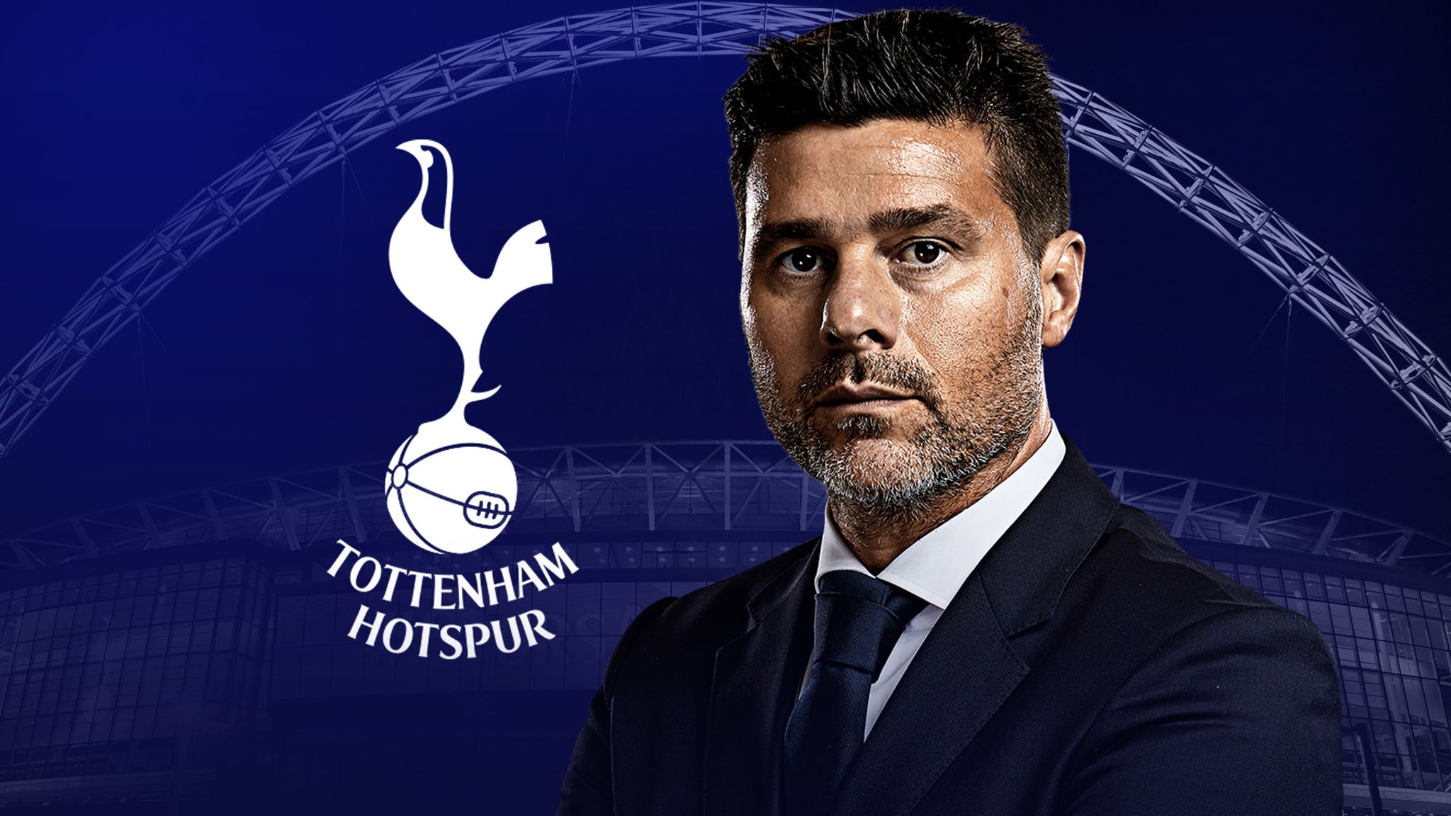 Premier League » News » Pochettino calm over Tottenham's, mauricio  pochettino HD wallpaper | Pxfuel