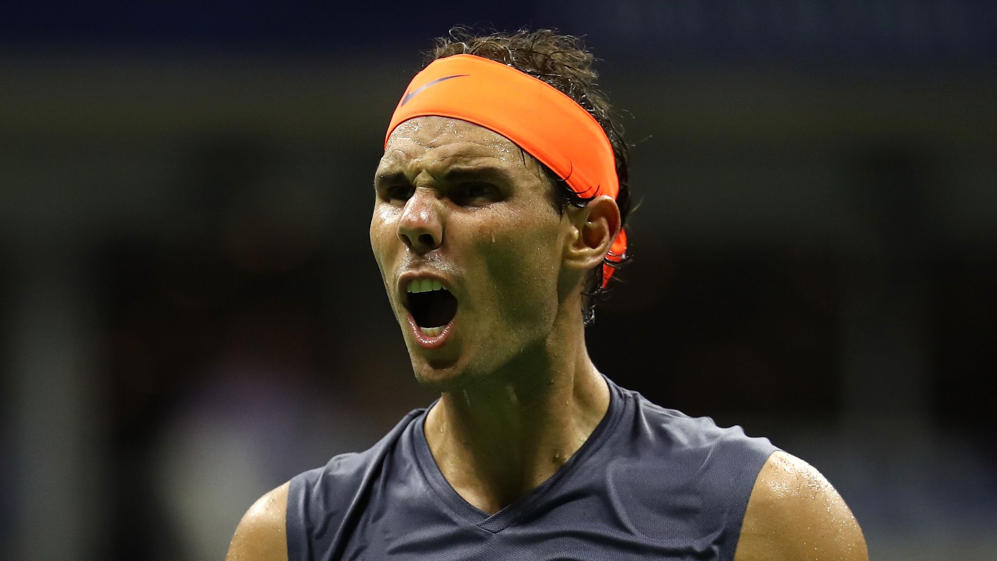 Why bestoffive Grand Slam men