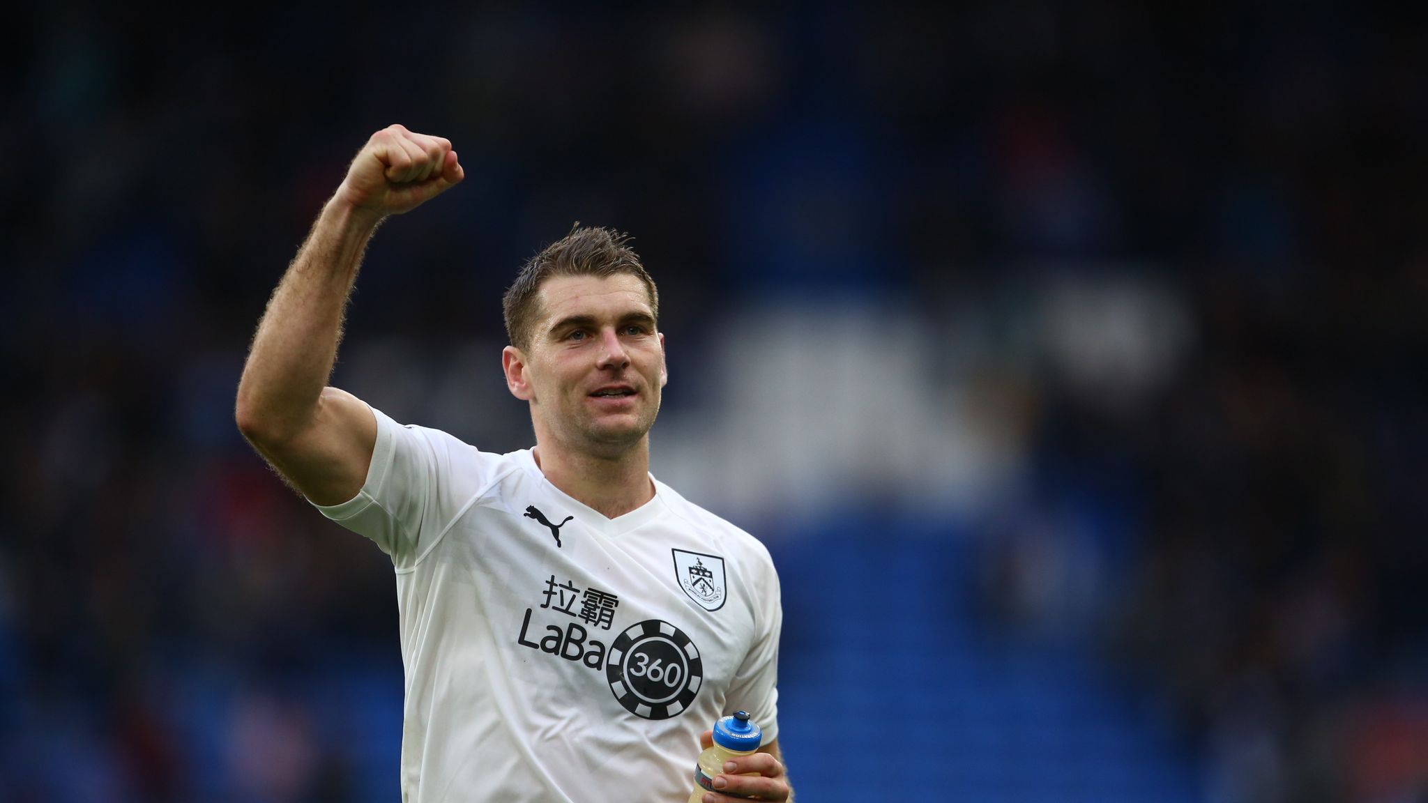 EPL news: Cardiff v Burnley, Super Sunday, results, Sam Vokes