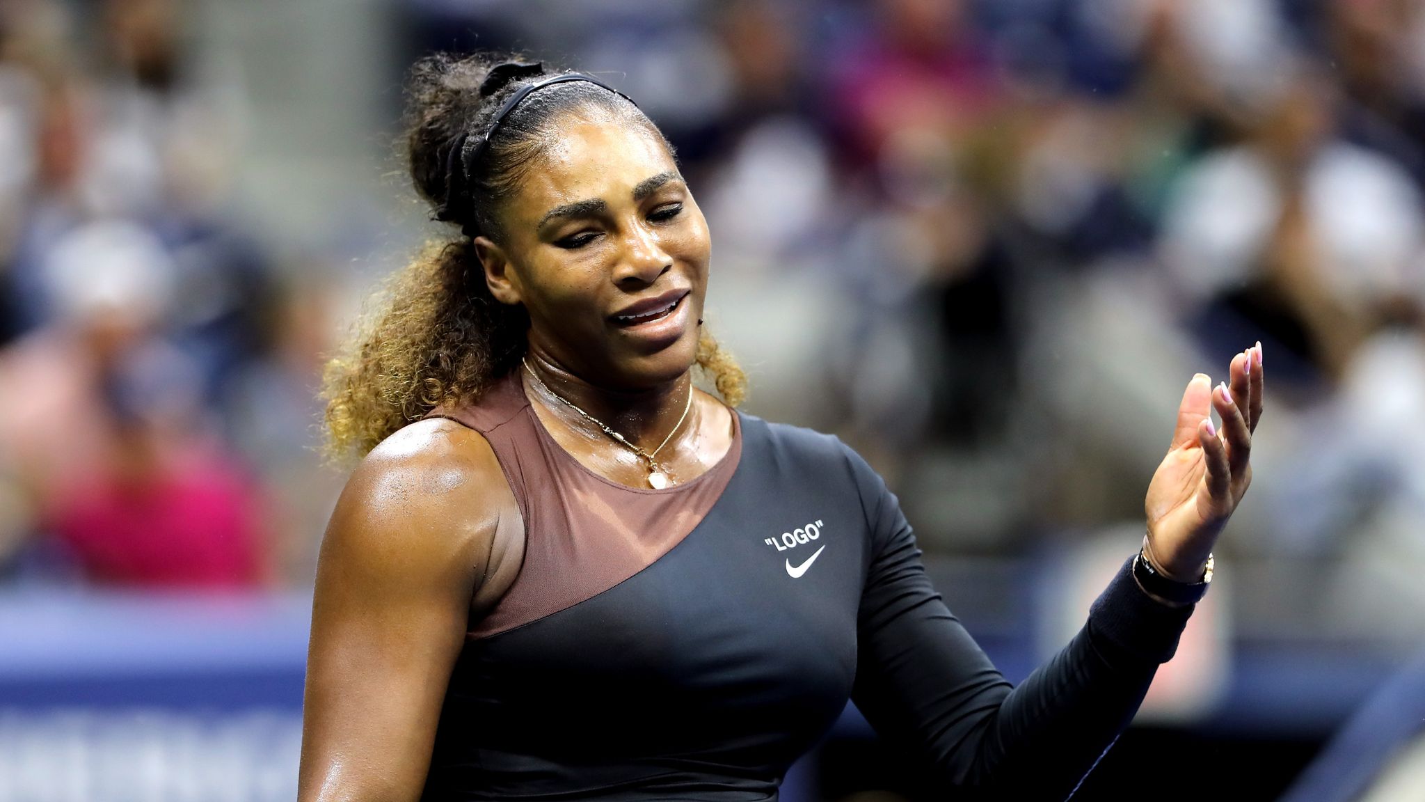 Serena Williams cartoon did not breach media standards, says watchdog ...