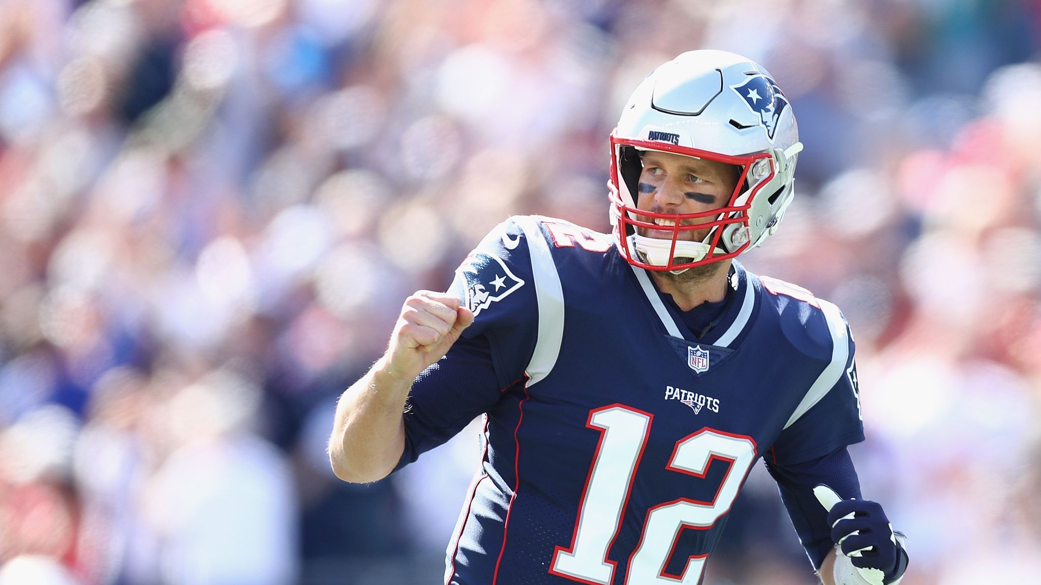 Highlights: New England Patriots 23-35 Buffalo Bills in NFL