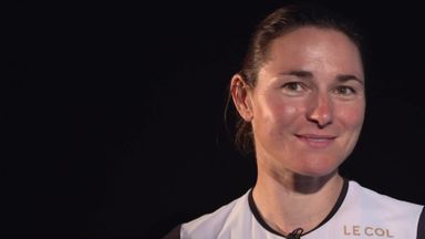 My Icon: Dame Sarah Storey