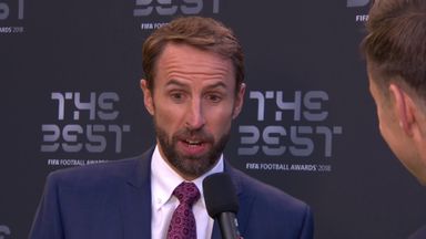 Southgate: England have got more belief