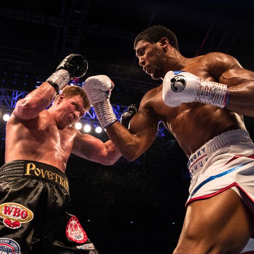 Nine minutes of hell