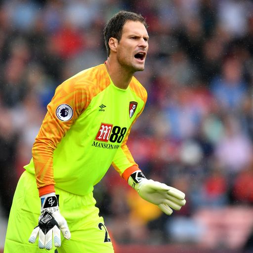 Goals on Sunday Podcast