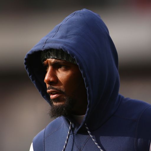 Bryant would like to join Pats or Skins