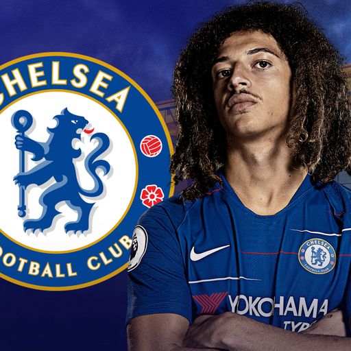 How good is Ampadu?