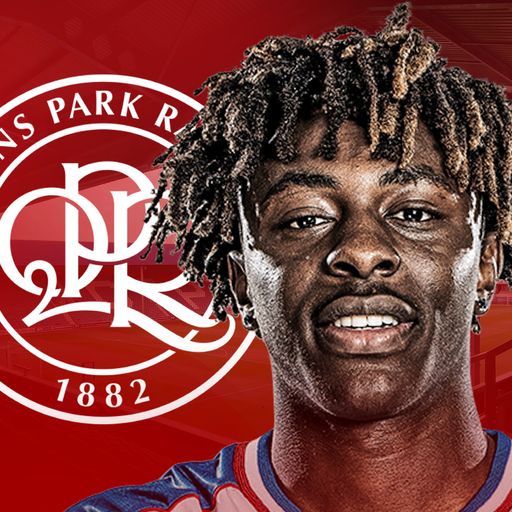 Bircham: I'm an Eze Lover!