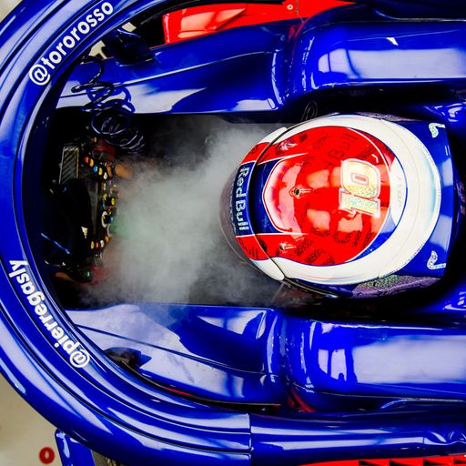 Find out more about Sky Sports F1