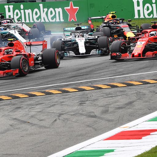 F1 Russian GP How and when to watch live on Sky Sports F1 News