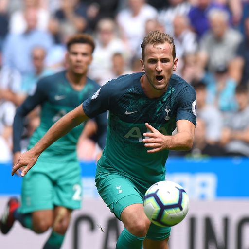 Pochettino rejects Kane fatigue concerns