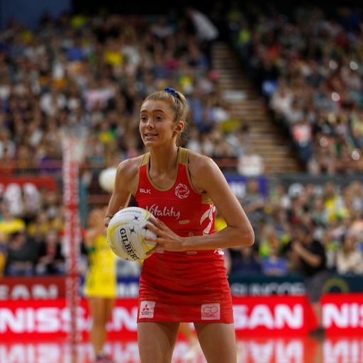 SKY LIVE: SOUTH AFRICA v ENGLAND