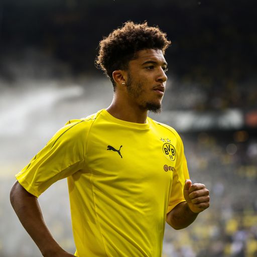 How Sancho earned his England chance