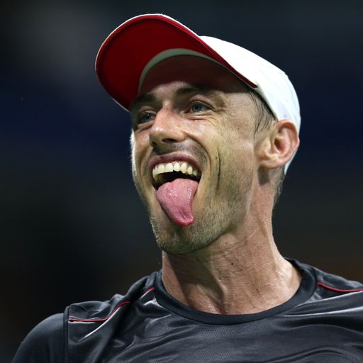 Who is John Millman?