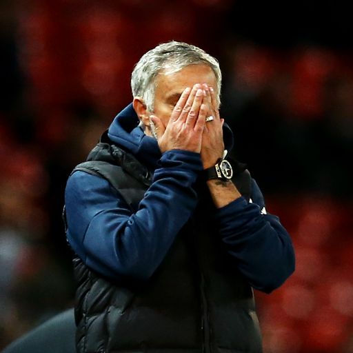 Is the Jose Mourinho era now over?