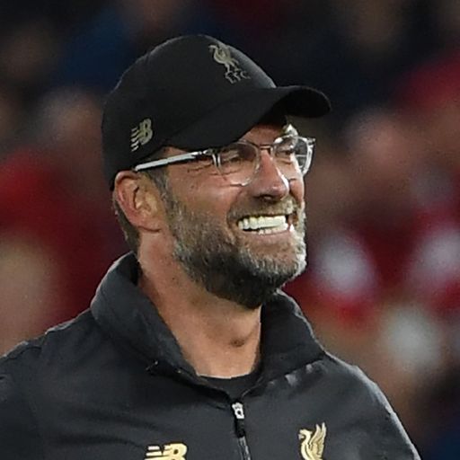 Napoli v Liverpool preview