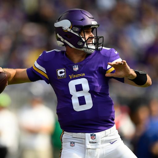 Early test of Minnesota's mettle