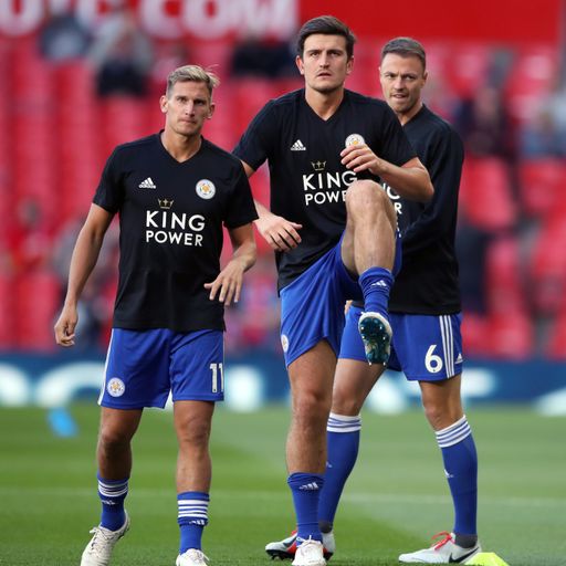 Leicester v Huddersfield preview